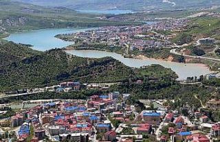 Meteorolojiden Tunceli için yüksek sıcaklık uyarısı