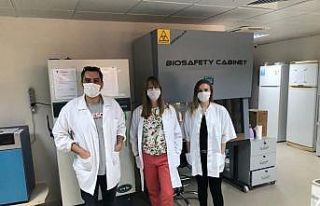 MEÜ’nün 2 projesi TÜBİTAK desteği alma başarısı...