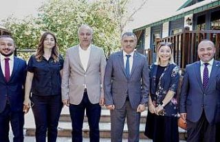 MHP İl Başkanı Mucur: “Yarın seçim olacakmış...