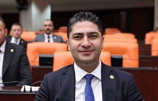 MHP Yerel Seçim Çalışmalarına Başladı