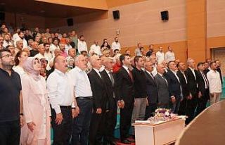 MHP’li Bulut, "Liderimizin bir çağrısıyla...