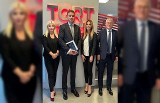 MHR GYO halka arz için gün sayıyor