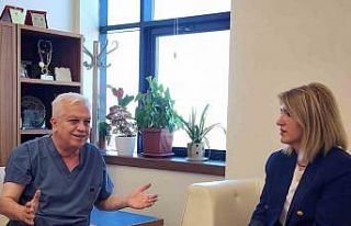 Milletvekili Ölmeztoprak: "Malatya’mızda...