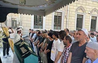 Milli Saraylar Başkan Yardımcısı Adnan Gayhan’ın...