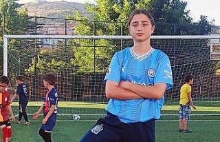 Milli takım kampına davet edildi