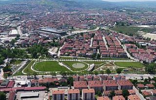 Minikler açık hava etkinliklerinde eğlenceye doyacak