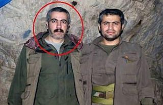 MİT, terör örgütü PKK/KCK’nın basın ve arşiv...
