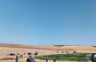 Mobil ve kaçak trafo kullanan şahıslardan enerji...