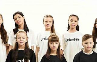 Modada sosyal sorumluluk: Organik lüks çocuk koleksiyonu...