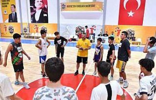 MSK’nın altyapı seçmeleri tamamlandı