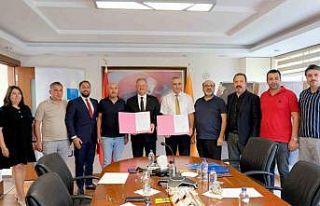 MTOSB’ye İşkur’un hizmet noktası açılıyor