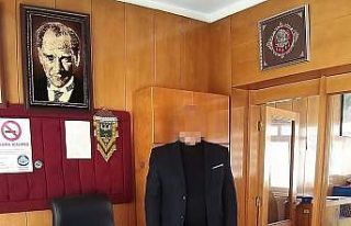 Mucur Esnaf ve Kefalet Kooperatifi Başkanı’na...