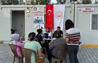 Müdür Çelenk, YKS’yle ilgili önemli açıklamalarda...