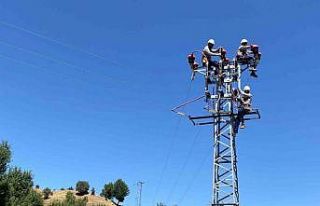 Müdür Demir: “Kesintisiz enerji için planlı...