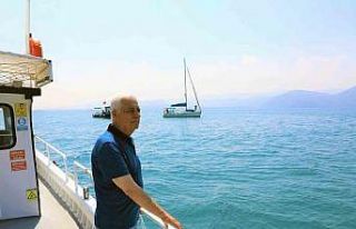 Muğla Büyükşehir, bugüne kadar 174 çevre davası...