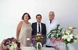 Muğla EAH’a 5’inci Nöroloji uzmanı