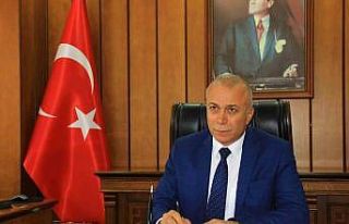 Muğla Emniyet Müdürü Dilberoğlu merkeze alındı