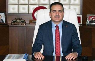 Muğla valiliğine İdris Akbıyık atandı