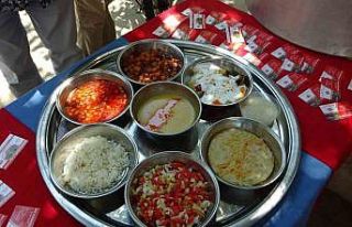 Muğla’da 2. Düğün Yemekleri Festivali