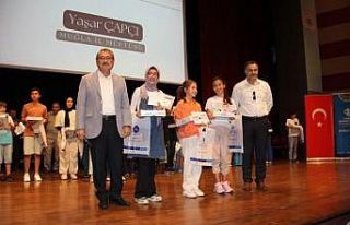 Muğla’da dini bilgiler yarışması düzenlendi