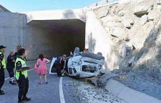 Muğla’da ölümlü kaza