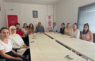 Muğla’da Roman vatandaşlara strateji belgesi verilmeye...