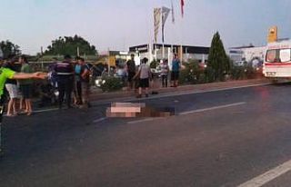 Muğla’da trafik kazası: 2 ölü, 2 yaralı