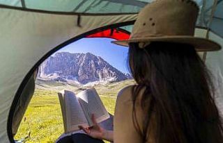 Munzurlar, turistlerin ilgi odağı