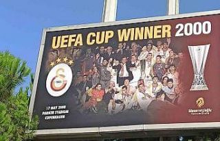 Murathan Meserretçioğlu: “Galatasaray’da başkan...