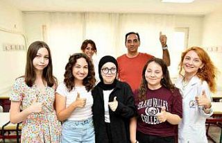 MURGEM’den yüzde 83.5’lik başarı