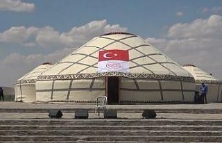 Muş’ta Malazgirt Zaferi’nin 952. yıl dönümü...