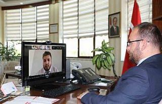 Muş’ta Uluslararası Savaş Alanı Arkeoloji Çalıştayı...