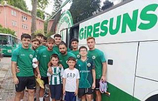 Mustafa Kaplan: "Lige iyi başlangıç yapacağımıza...