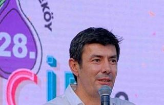 Mut Dereköy Mahallesi 28’inci İncir Şenliği