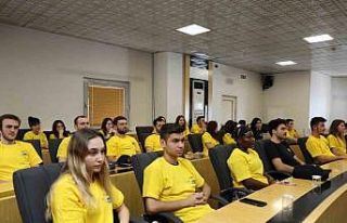 MXGP Dünya Motokros Şampiyonası’nda bu yıl 100’e...