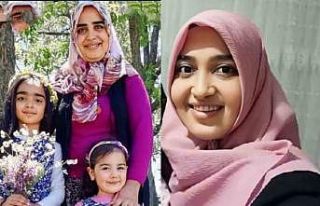 Navigasyonun yanlış yola sokması sonucu ölen aynı...