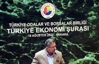 Nazilli Ticaret Odası, Türkiye Ekonomi Şurası’na...