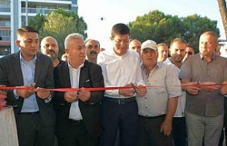 Nazilli’de yaşayan Bitlisliler aynı çatı altında...