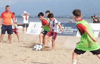 Nefes kesen mücadelelere sahne olacak organizasyona...