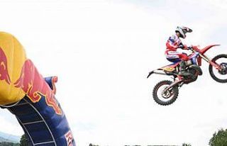 Nefes kesen Türkiye Süper Enduro Şampiyonası sona...
