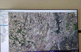 Nevşehir Belediyesi’nden altyapıya dev yatırım