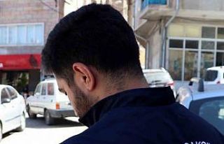 Nevşehir’de 3 yabancı uyruklu şahıs ‘sınırdışı’...