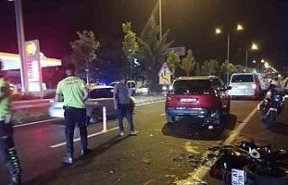 Nevşehir’de trafik kazası: 1 ölü