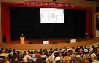 NEVÜ ev sahipliğinde ‘ESERA 2023 Kapadokya’...