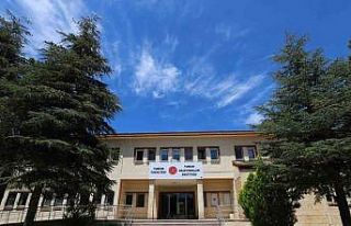 NEVÜ Turizm Araştırmaları Enstitüsü doktora...