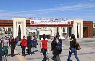 NEVÜ’de kayıtlar 28 Ağustos’ta başlıyor