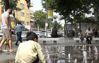 Niğde’de sıcaklık rekoru kırıldı: Termometreler...