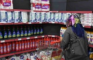 Niksar Belediyesi Sosyal Market açtı