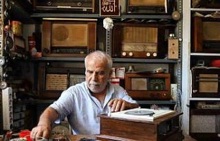 Nostaljik radyoların arasında geçen 65 yıl
