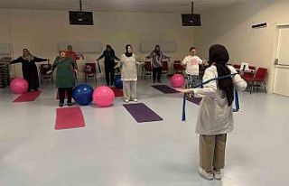 Obezite Merkezi’nde 5 yıl içerisinde binden fazla...